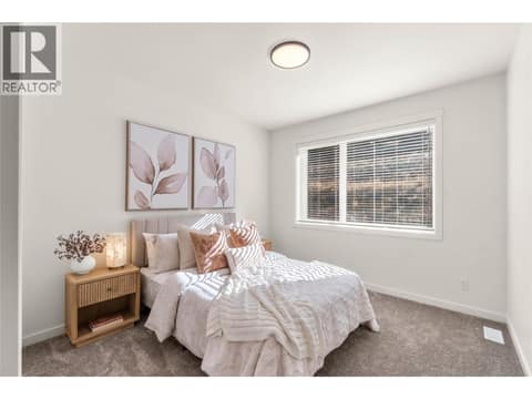 Photo 18 of 3580 Valleyview Drive Unit# 108, Valleyview, Kamloops