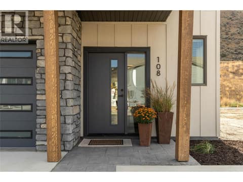 Photo 22 of 3580 Valleyview Drive Unit# 108, Valleyview, Kamloops
