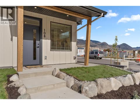 Photo 23 of 3580 Valleyview Drive Unit# 108, Valleyview, Kamloops