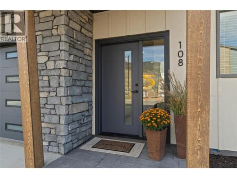 Photo 24 of 3580 Valleyview Drive Unit# 108, Valleyview, Kamloops