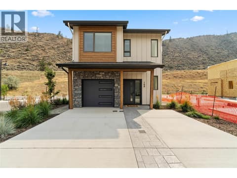 Photo 28 of 3580 Valleyview Drive Unit# 108, Valleyview, Kamloops