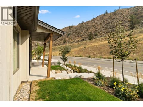 Photo 29 of 3580 Valleyview Drive Unit# 108, Valleyview, Kamloops