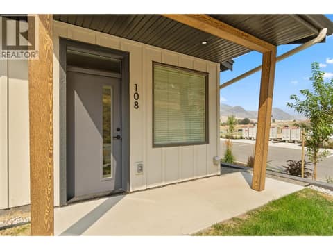Photo 30 of 3580 Valleyview Drive Unit# 108, Valleyview, Kamloops