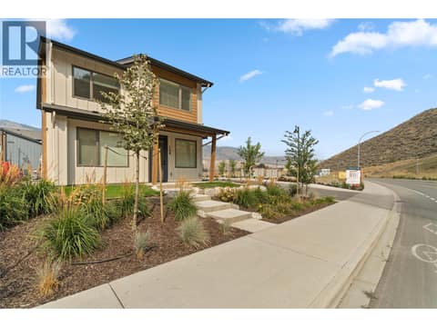 Photo 31 of 3580 Valleyview Drive Unit# 108, Valleyview, Kamloops