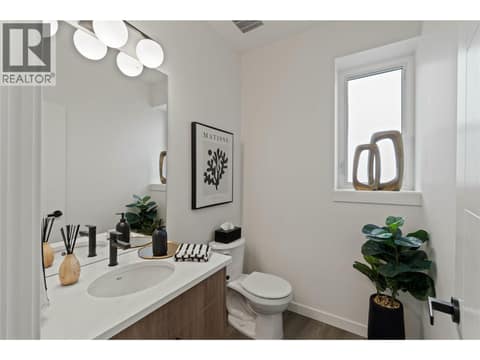 Photo 9 of 3580 Valleyview Drive Unit# 108, Valleyview, Kamloops