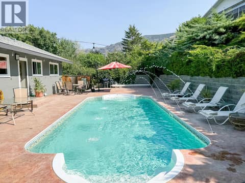 Photo 1 of 4609 41st Street, Osoyoos Rural