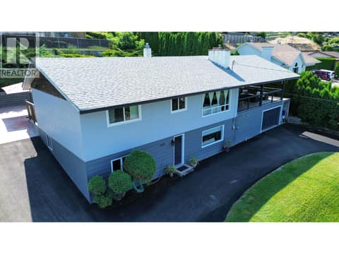 Photo 5 of 4609 41st Street, Osoyoos Rural