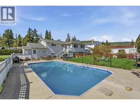 Photo 30 of 3283 McMahon Road, Glenrosa, West Kelowna