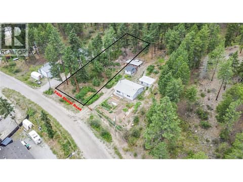 Photo 1 of 7400 Shalal Road, Westside Road, Kelowna