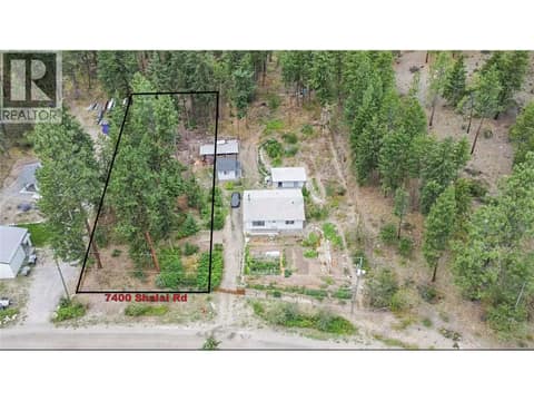 Photo 2 of 7400 Shalal Road, Westside Road, Kelowna
