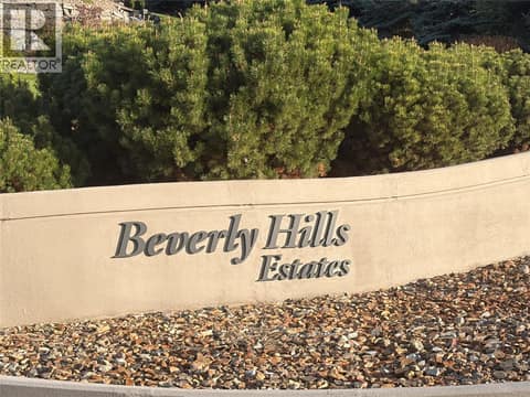 Beautiful Beverly Hills Estates, a must see. at 152 Sunset Boulevard, Okanagan Landing, Vernon
