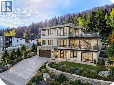Mock AI Home Possibility at 152 Sunset Boulevard, Okanagan Landing, Vernon