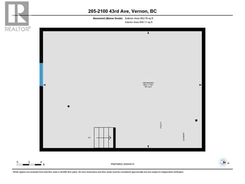Photo 30 of 2100 43 Avenue Unit# 205, Harwood, Vernon