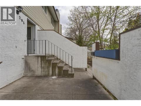 Photo 38 of 2100 43 Avenue Unit# 205, Harwood, Vernon