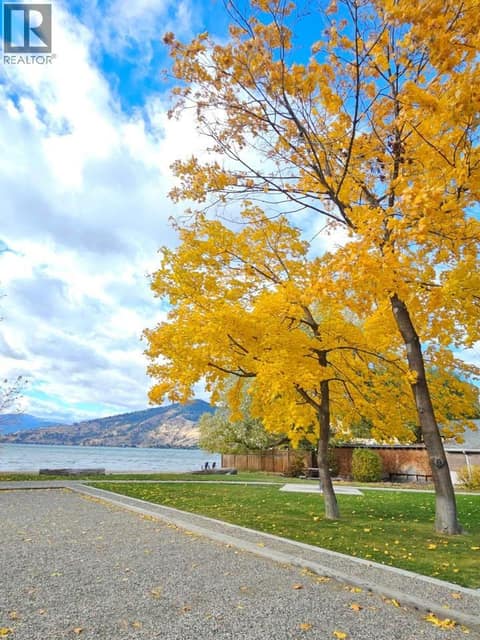 Photo 2 of 2611 Lakeshore Road, Okanagan Landing, Vernon
