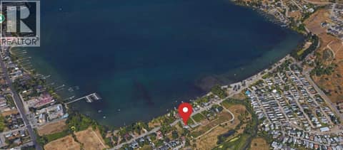 Photo 1 of 2611 Lakeshore Road, Okanagan Landing, Vernon