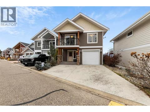 Photo 1 of 6953 Terazona Drive, Fintry, Kelowna