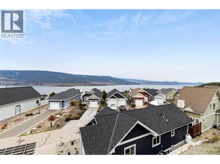 Photo 2 of 6953 Terazona Drive, Fintry, Kelowna