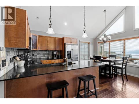 Photo 3 of 6953 Terazona Drive, Fintry, Kelowna