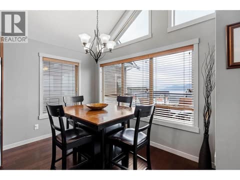 Photo 5 of 6953 Terazona Drive, Fintry, Kelowna