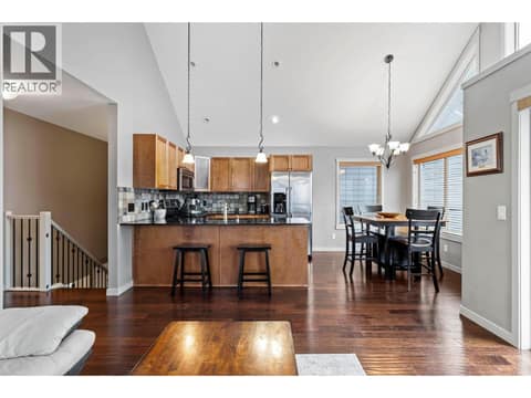 Photo 6 of 6953 Terazona Drive, Fintry, Kelowna