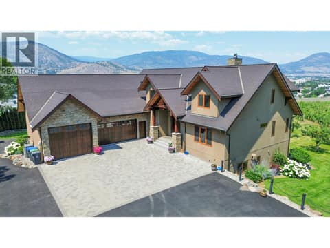Photo 1 of 3175 Valleyview Road, Wiltse/Valleyview, Penticton