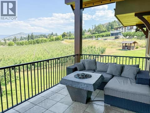 Photo 31 of 3175 Valleyview Road, Wiltse/Valleyview, Penticton
