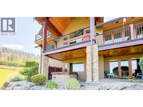 Photo 32 of 3175 Valleyview Road, Wiltse/Valleyview, Penticton