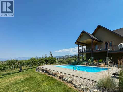 Photo 34 of 3175 Valleyview Road, Wiltse/Valleyview, Penticton