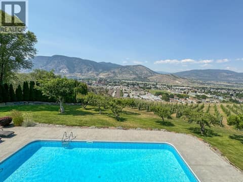Photo 35 of 3175 Valleyview Road, Wiltse/Valleyview, Penticton
