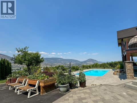 Photo 36 of 3175 Valleyview Road, Wiltse/Valleyview, Penticton