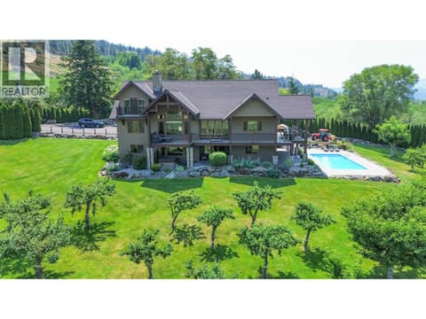 Photo 4 of 3175 Valleyview Road, Wiltse/Valleyview, Penticton