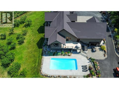 Photo 5 of 3175 Valleyview Road, Wiltse/Valleyview, Penticton