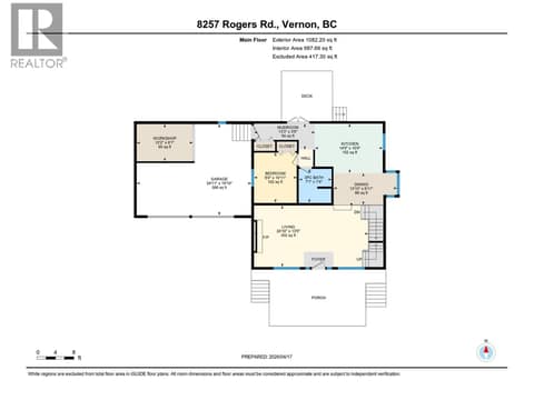 Photo 46 of 8257 Rogers Road, North BX, Vernon