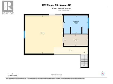 Photo 47 of 8257 Rogers Road, North BX, Vernon