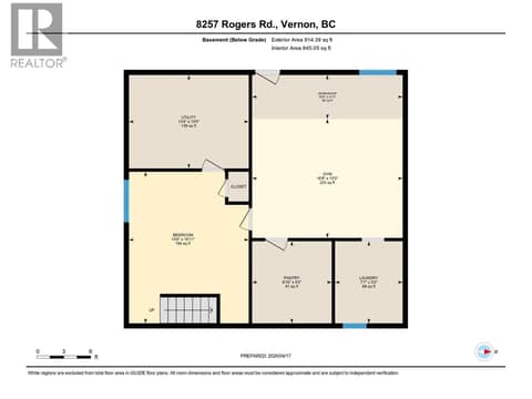 Photo 48 of 8257 Rogers Road, North BX, Vernon