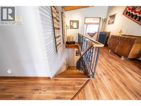 To Downstairs at 701 Robin Road, South BX, Vernon