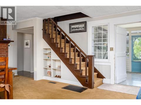 1912 home on property at 8724, 8730, 8734 Okanagan Landing Road, Okanagan Landing, Vernon