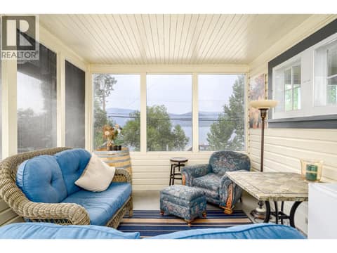 1912 home on property at 8724, 8730, 8734 Okanagan Landing Road, Okanagan Landing, Vernon