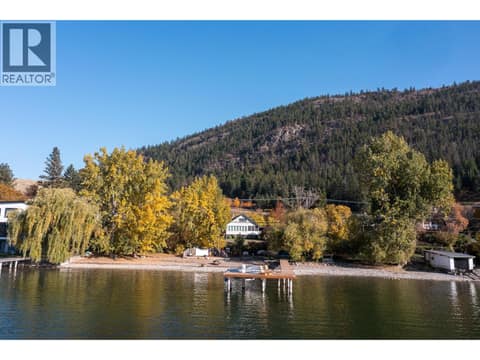 Photo 6 of 8724, 8730, 8734 Okanagan Landing Road, Okanagan Landing, Vernon