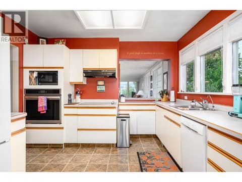1912 home on property at 8724, 8730, 8734 Okanagan Landing Road, Okanagan Landing, Vernon