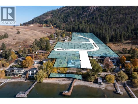 Photo 32 of 8724, 8730, 8734 Okanagan Landing Road, Okanagan Landing, Vernon