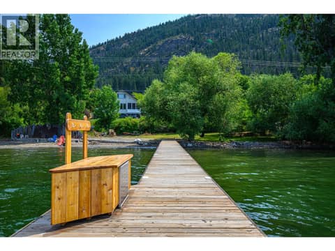 Photo 6 of 8724, 8730, 8734 Okanagan Landing Road, Okanagan Landing, Vernon