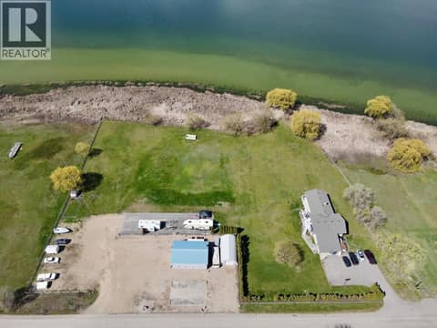 Photo 1 of 7792 Lochdale Road, Swan Lake West, Vernon