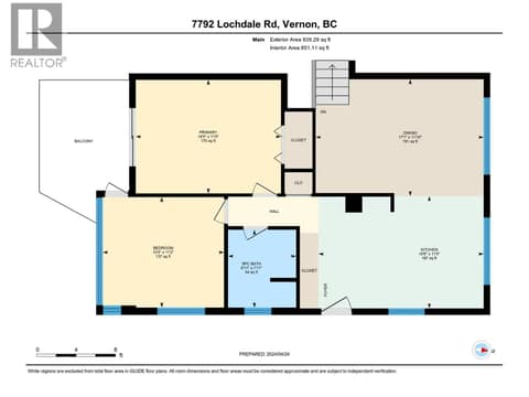 Photo 58 of 7792 Lochdale Road, Swan Lake West, Vernon