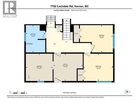 Photo 59 of 7792 Lochdale Road, Swan Lake West, Vernon