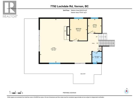 Photo 60 of 7792 Lochdale Road, Swan Lake West, Vernon