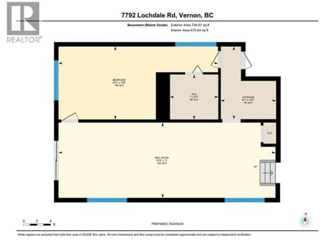 Photo 61 of 7792 Lochdale Road, Swan Lake West, Vernon