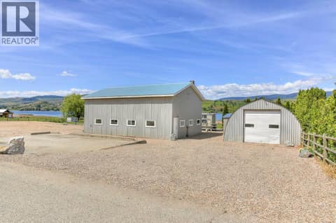 Photo 7 of 7792 Lochdale Road, Swan Lake West, Vernon