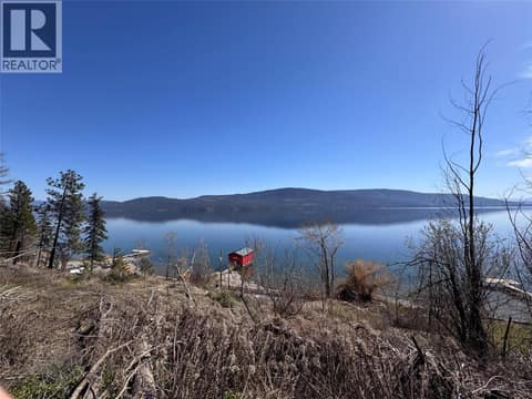 Photo 1 of Lot 25 Hodges Road, Westside Road, Vernon